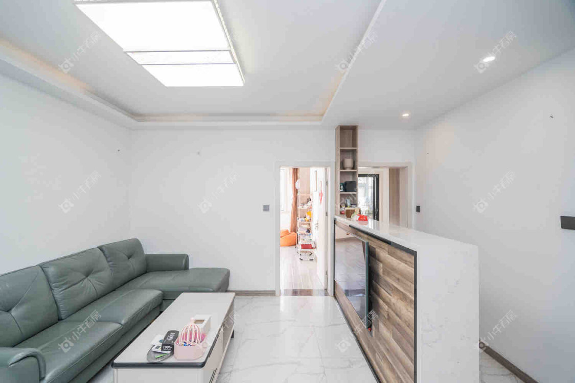 常州兆丰花苑在租房源室内图_小牛看房