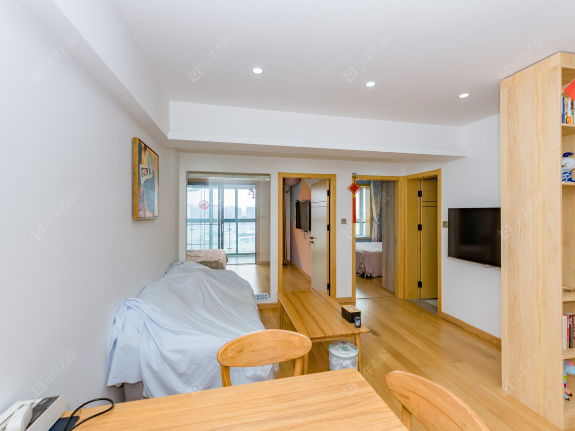 常州鹏欣丽都在售二手房源室内图_小牛看房