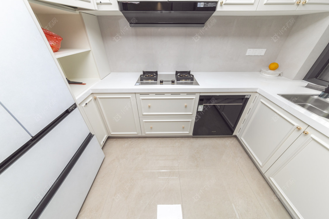 常州白云新城文华园在售二手房源室内图_小牛看房