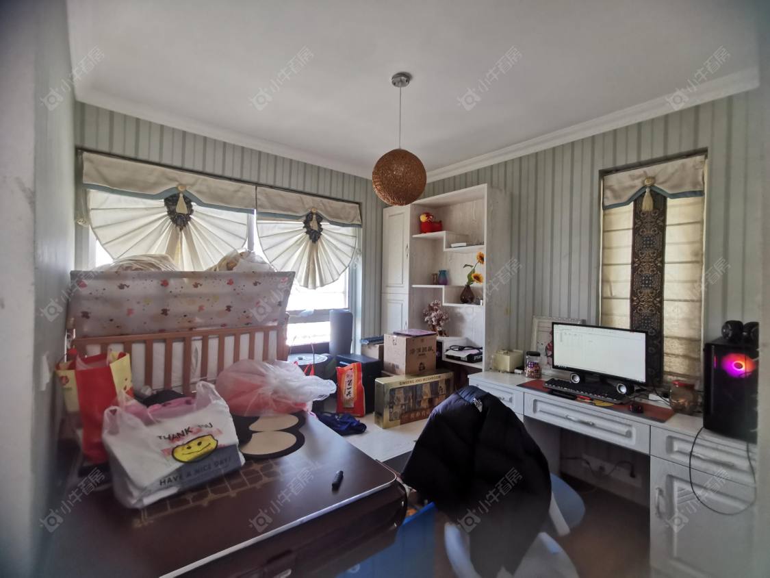 常州龙东花园在租房源室内图_小牛看房