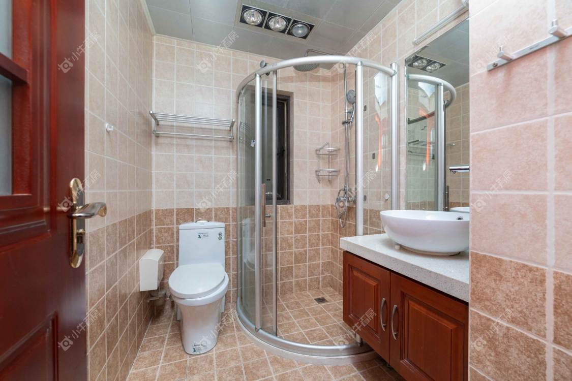 常州新城熙园在租房源室内图_小牛看房