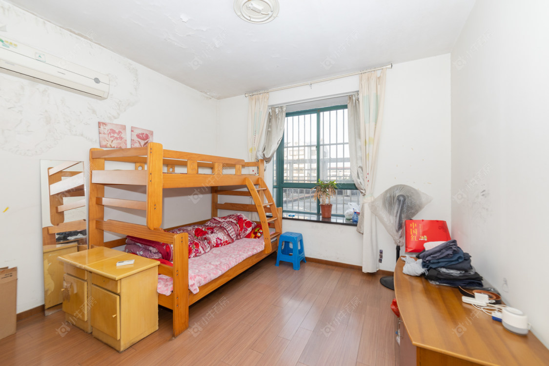 常州长宏苑在售二手房源室内图_小牛看房