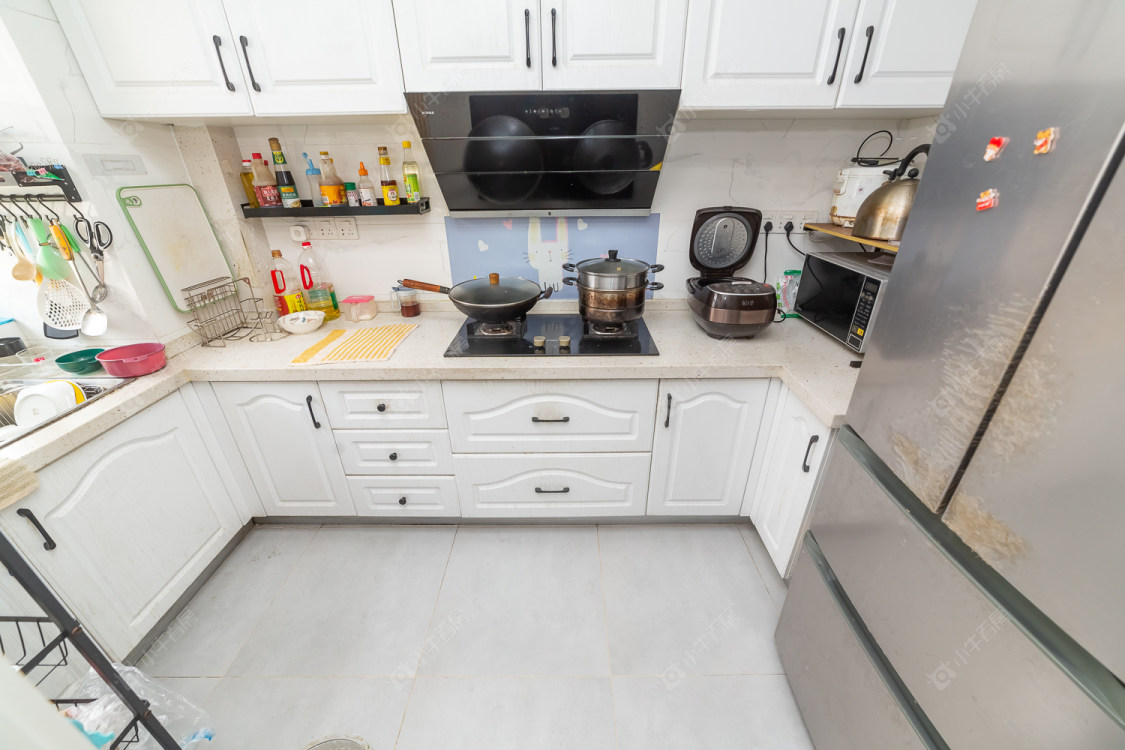 金地格林郡房源室内图 常州金地格林郡在售二手房源室内图_小牛看房