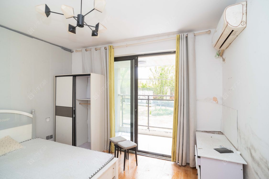 常州保利和光晨樾在售二手房_小牛看房