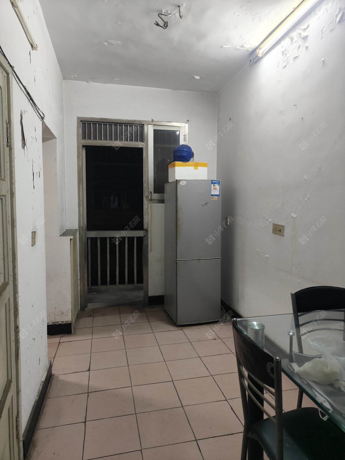 常州朝阳三村在租房源小区图_小牛看房