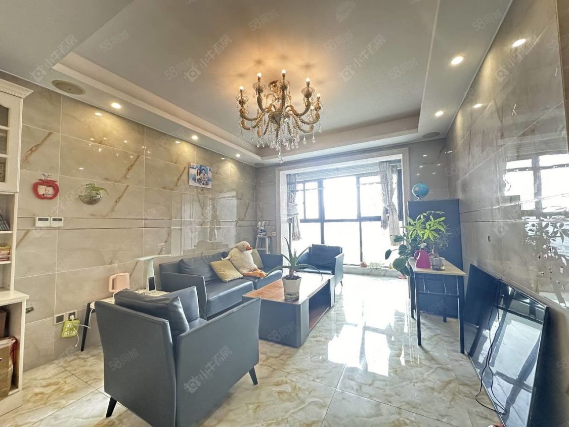 常州星河国际一区租房_小牛看房