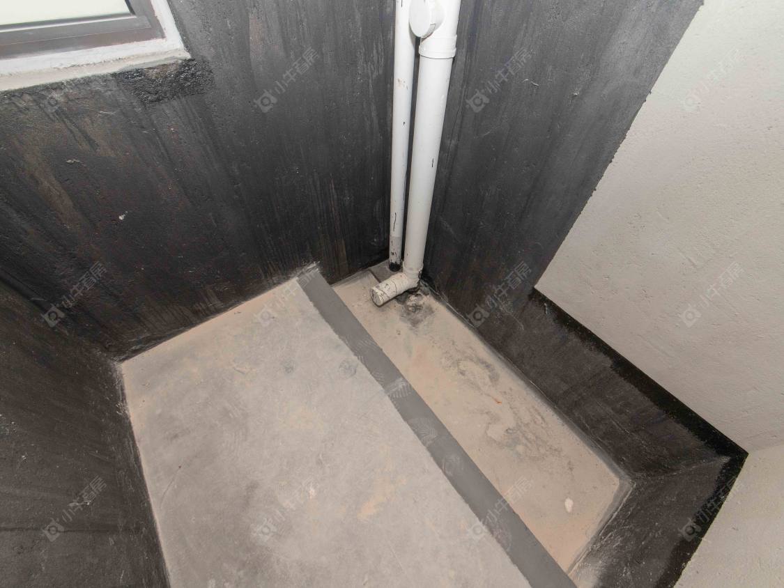 常州保利和光晨樾在售二手房源室内图_小牛看房