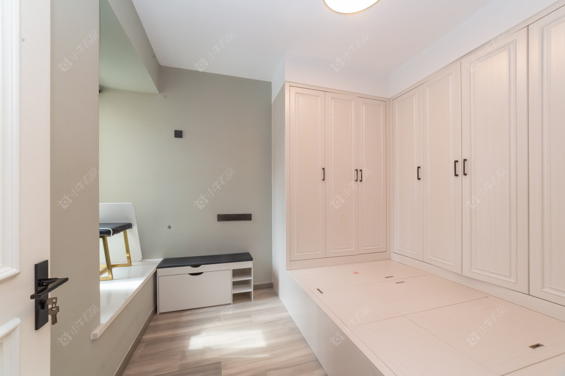 常州大名城西区二区在售二手房源室内图_小牛看房