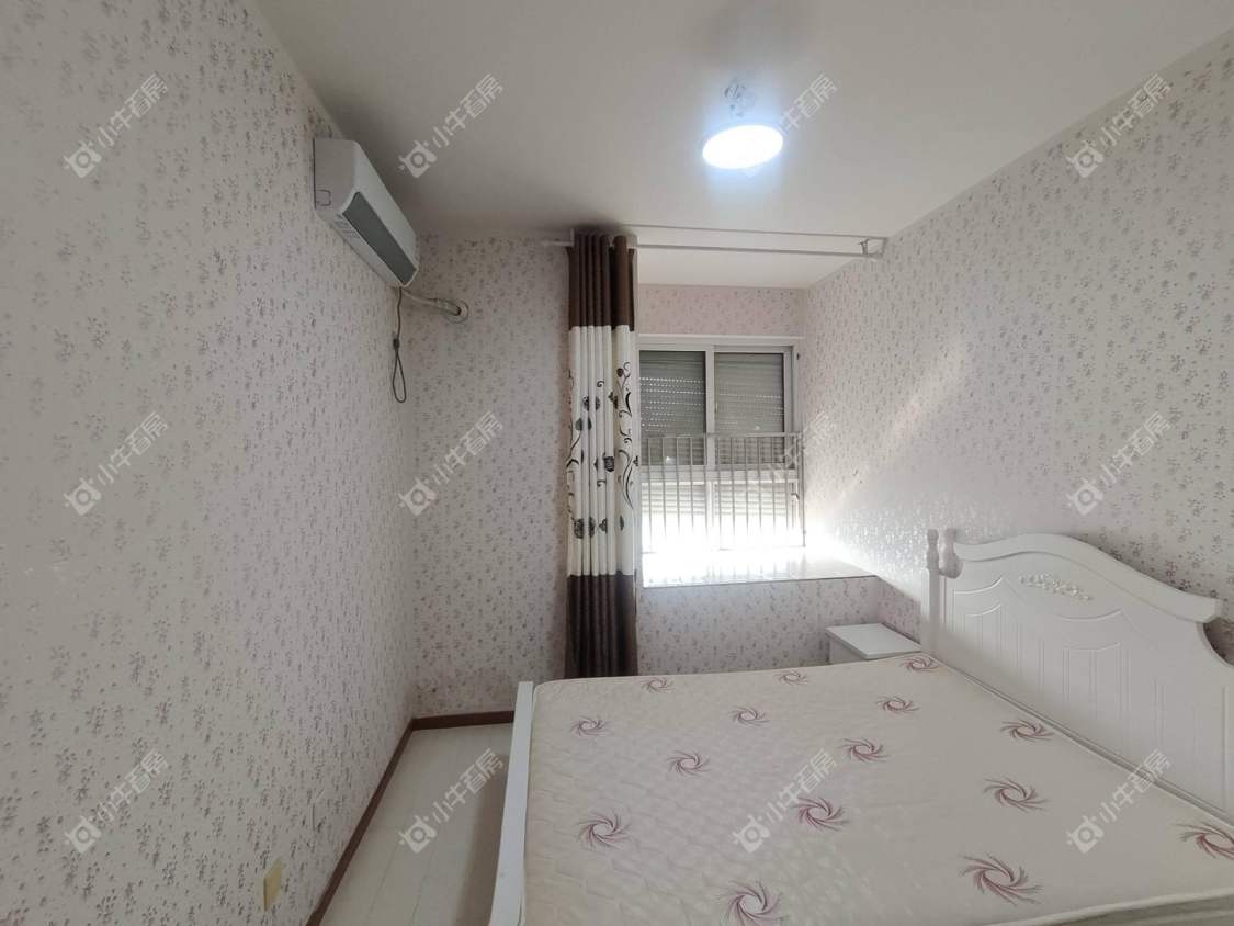 常州湖港名城在租房源_小牛看房