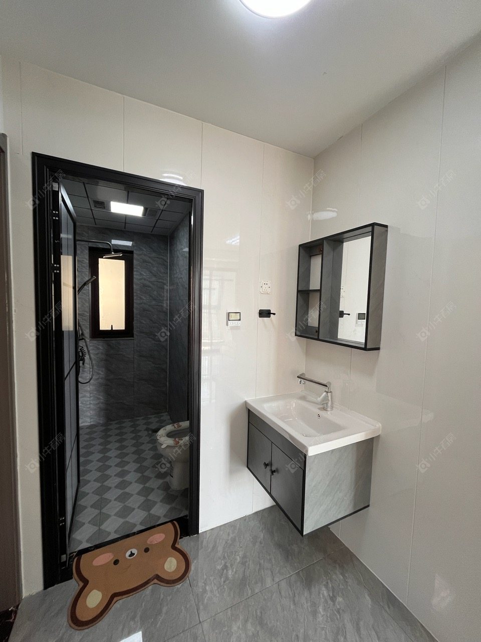 常州新尚嘉园在租房源室内图_小牛看房