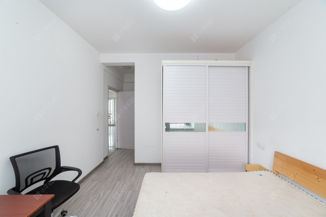 常州嘉禾尚郡在售二手房源室内图_小牛看房