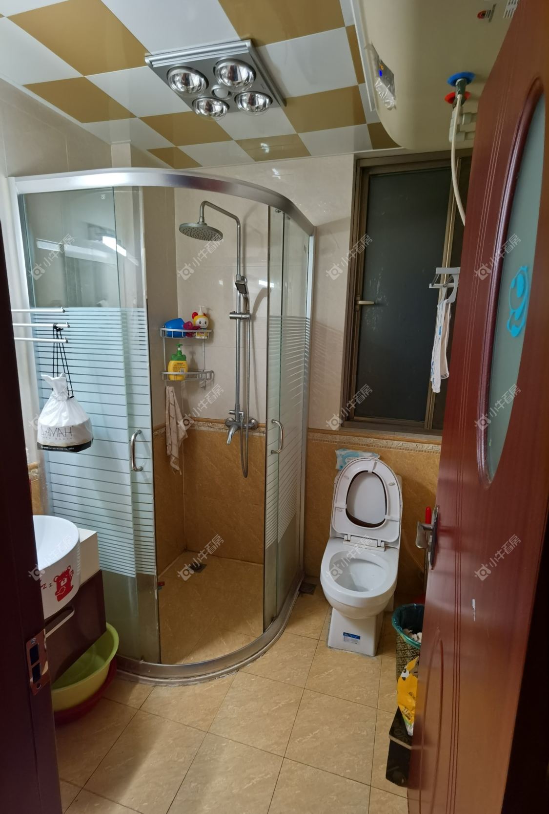 常州银河湾第一城一期在租房源_小牛看房