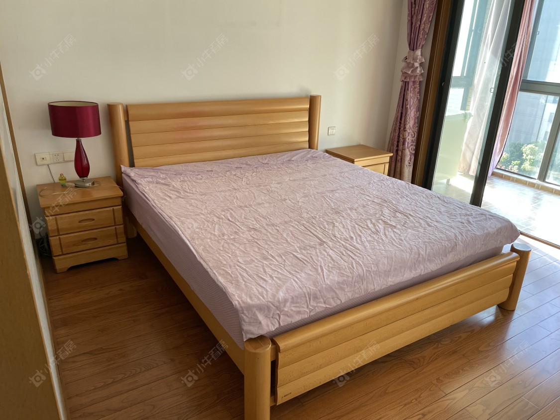 常州玉龙湾花园在租房源_小牛看房