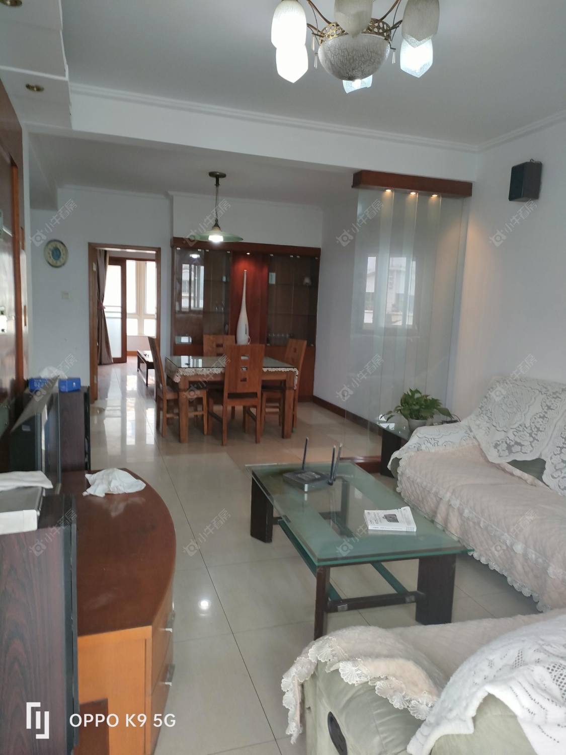 常州新荷花园在租房源室内图_小牛看房