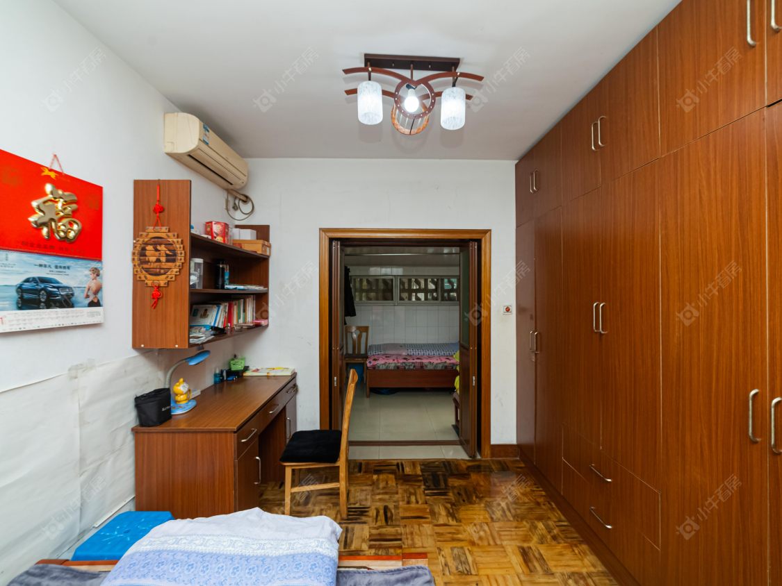 常州河苑新村在售二手房源室内图_小牛看房