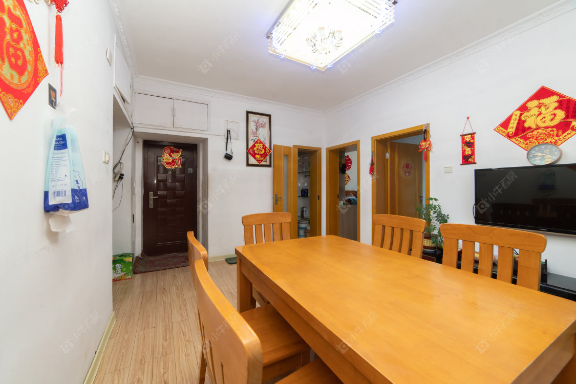 常州勤业四村南区在售二手房_小牛看房