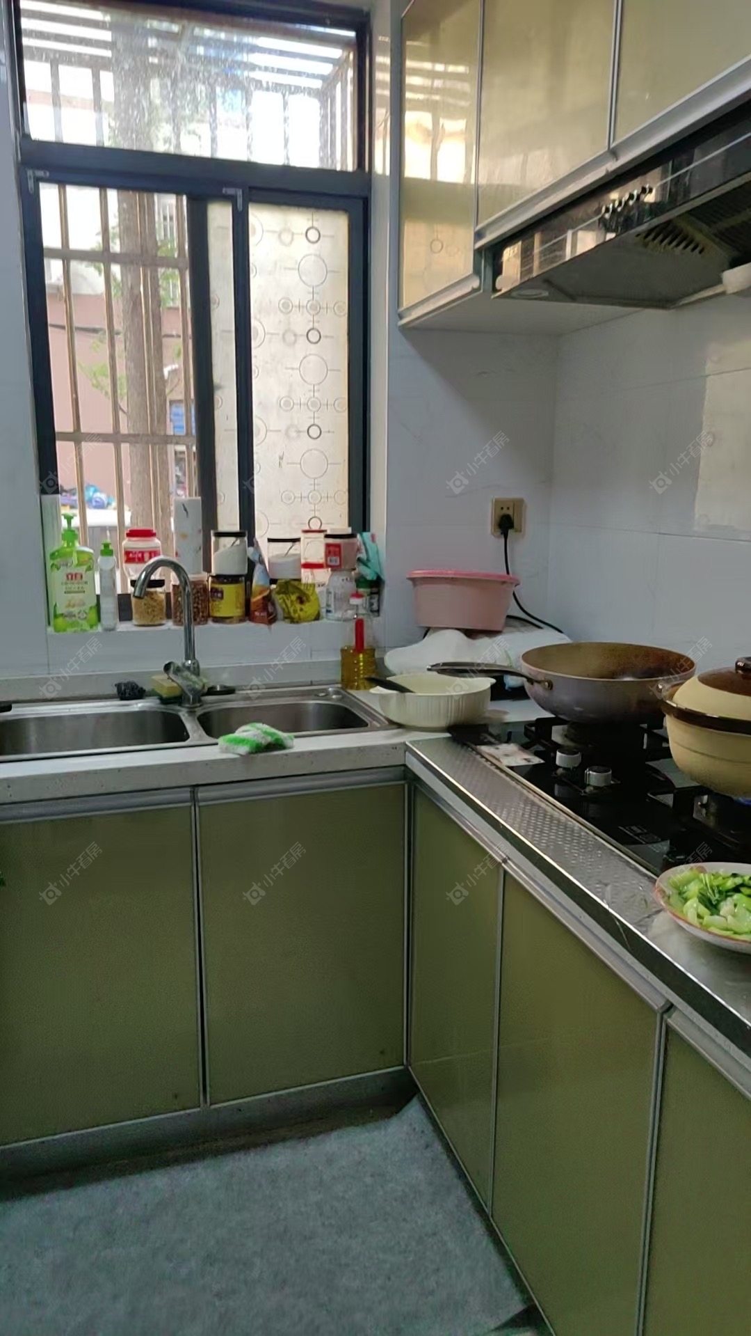 常州清潭新村在租房源室内图_小牛看房