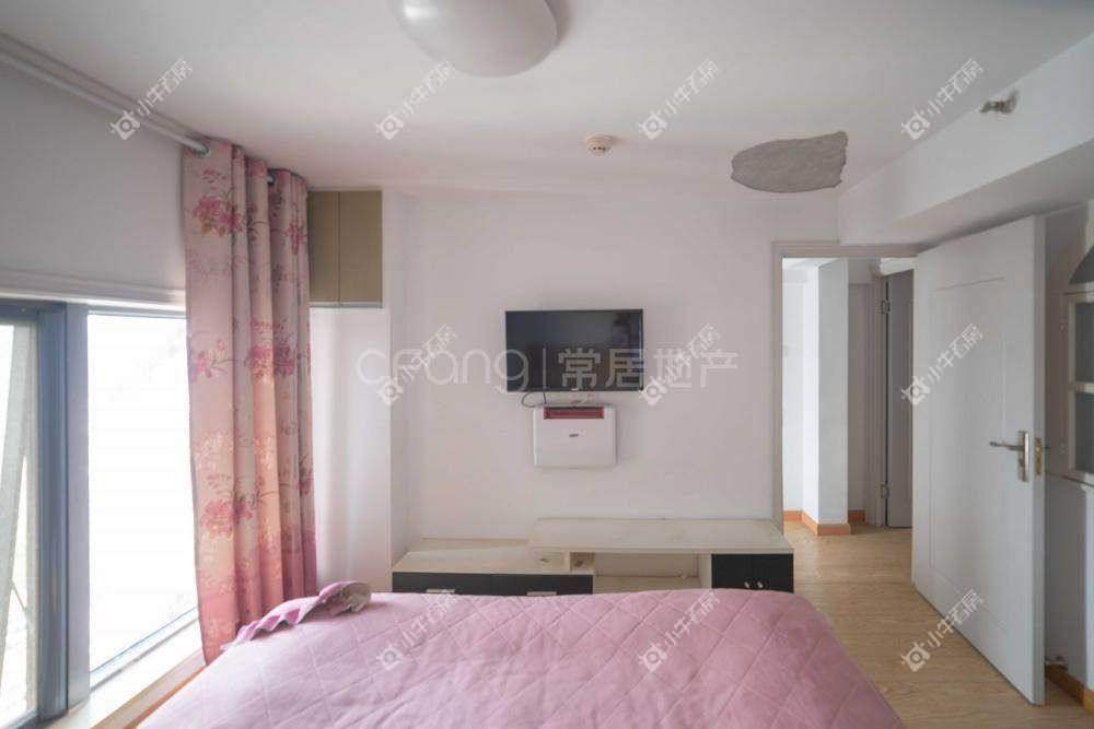 置信商务广场房源室内图 常州置信商务广场在租房源室内图_小牛看房