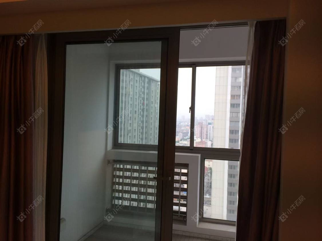 常州京城豪苑北区租房_京城豪苑北区1室1厅房源出租