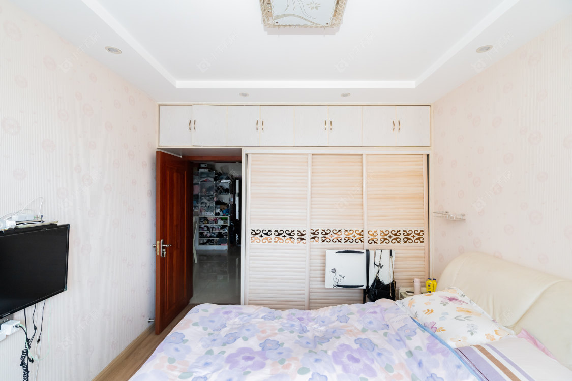 常州和平国际在售二手房源室内图_小牛看房