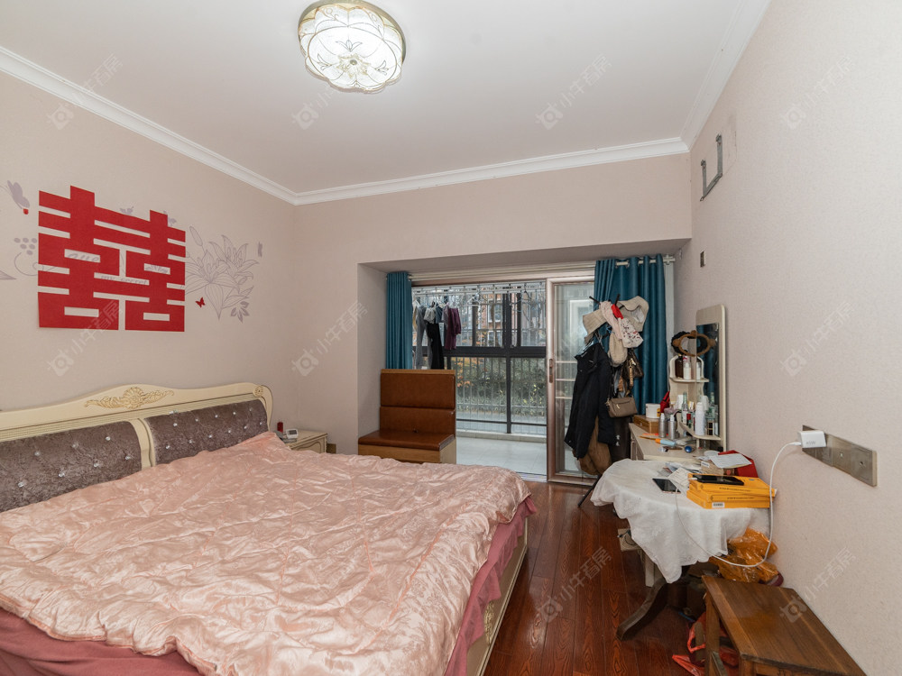 常州凤凰名城在售二手房源室内图_小牛看房