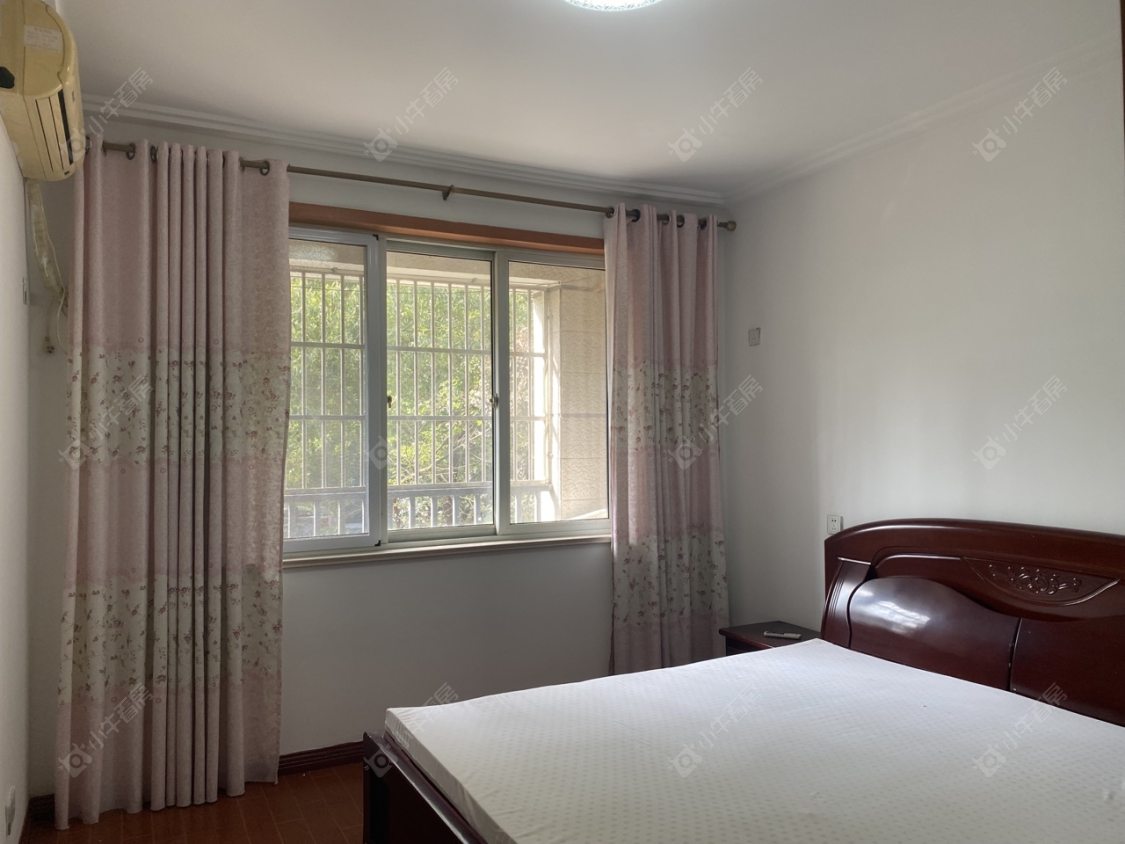 常州聚怡花园南区在租房源室内图_小牛看房