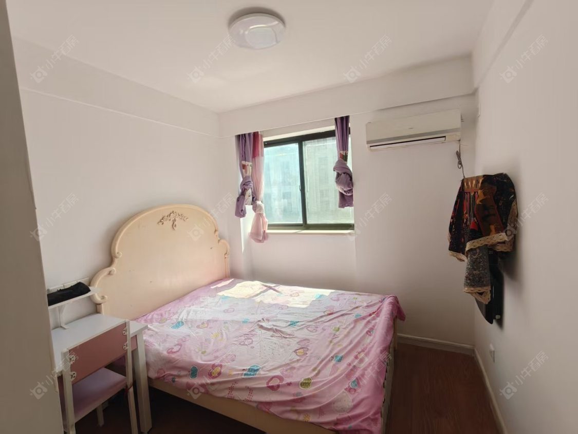 常州华润国际一期在租房源_小牛看房