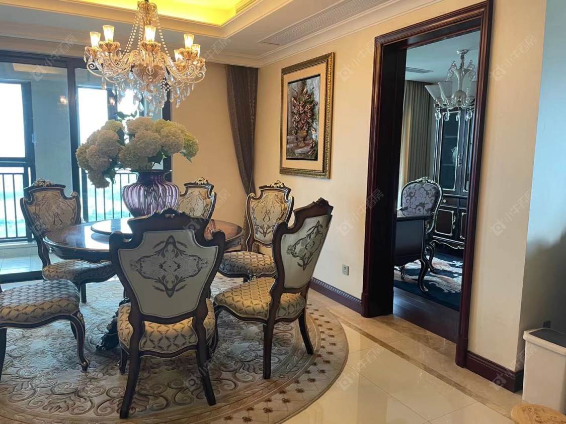 新城首府房源 常州新城首府在租房源_小牛看房