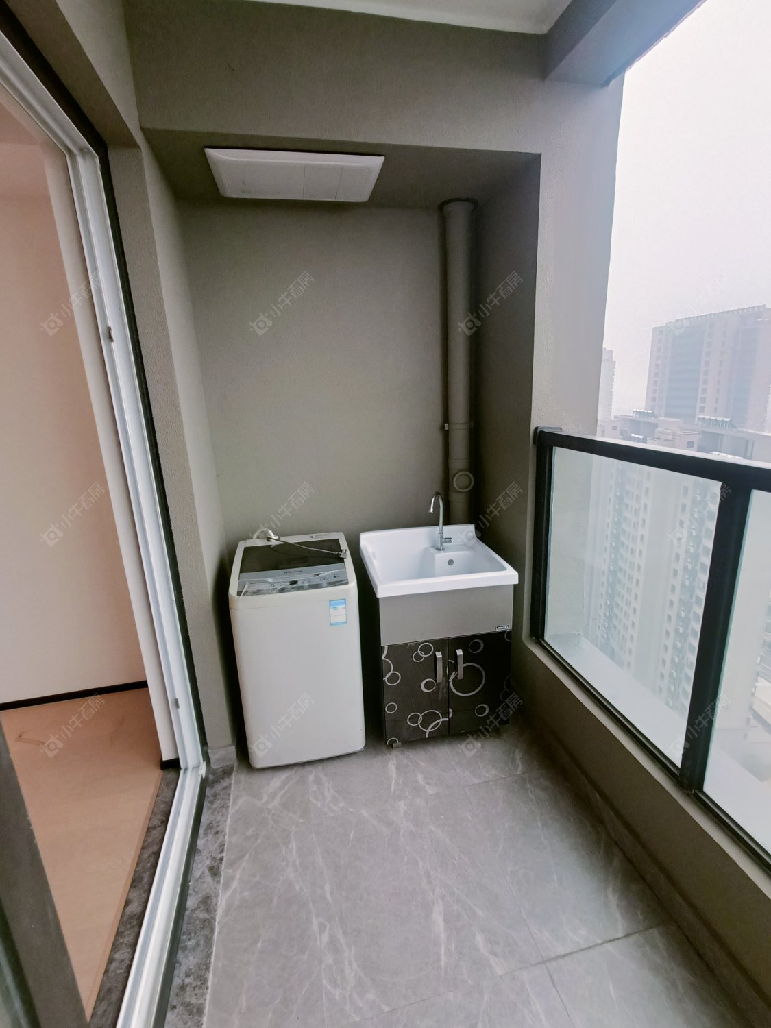 常州万科新都会在租房源_小牛看房