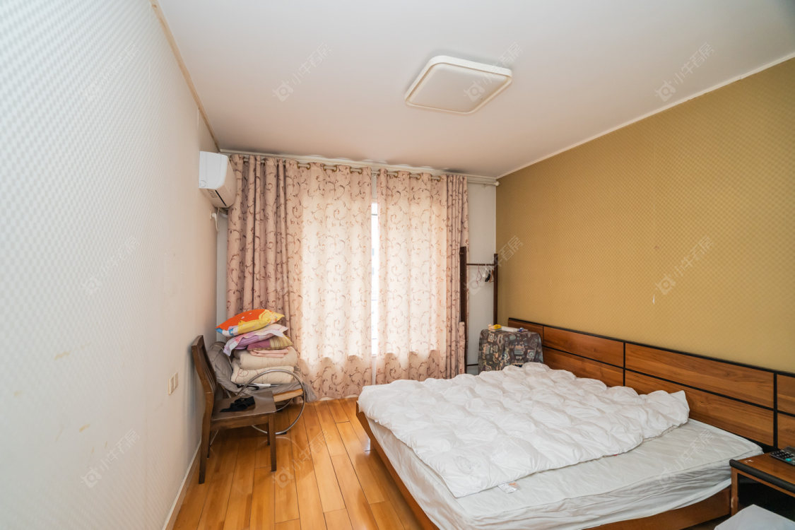 常州新天地花苑在售二手房源室内图_小牛看房