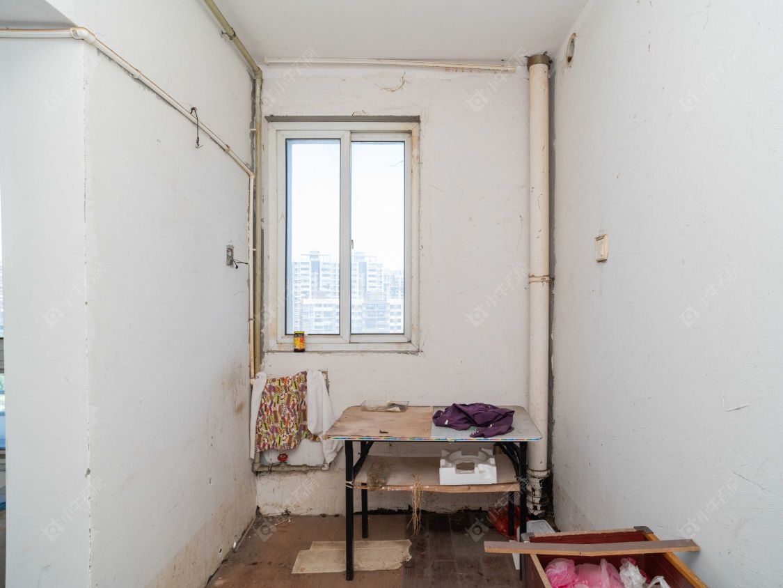 常州申达林与城在售二手房源室内图_小牛看房