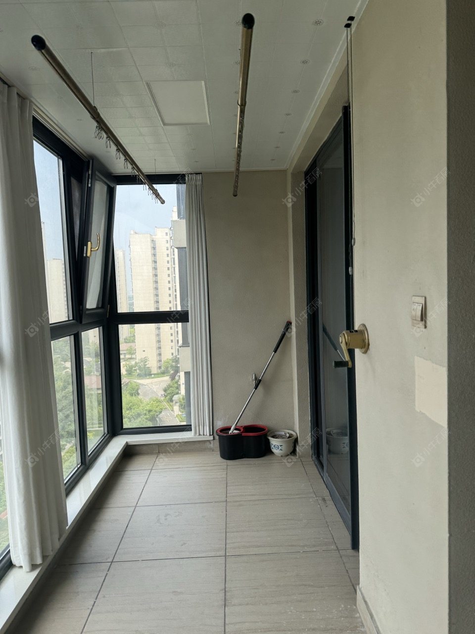 常州碧桂园壹号天禧在租房源室内图_小牛看房