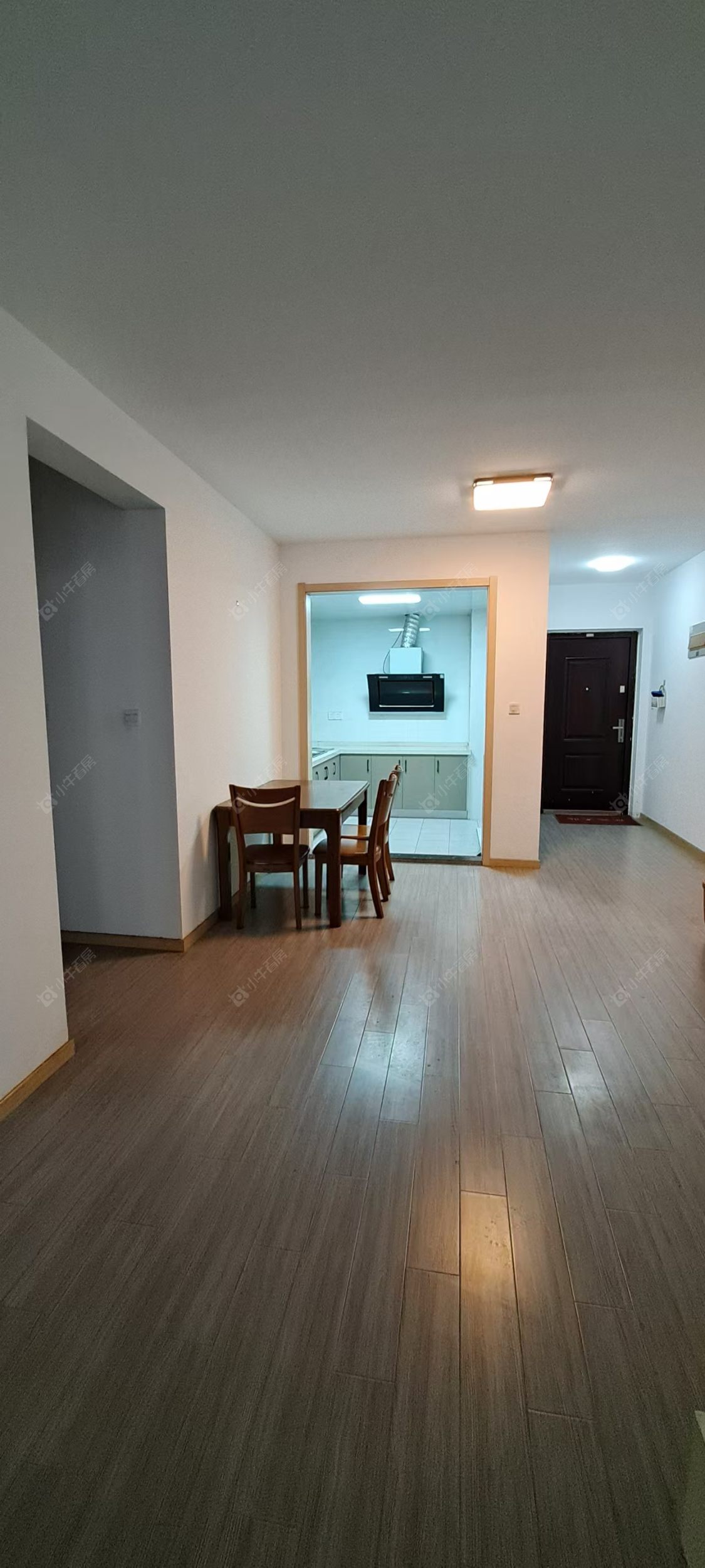 常州香聚雅苑西区在租房源室内图_小牛看房