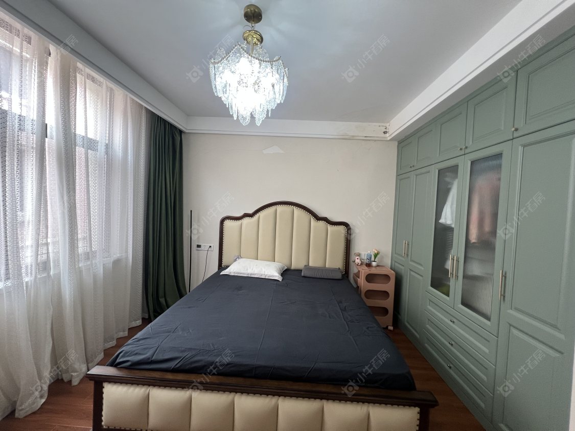 宝莱美墅房源 常州宝莱美墅在租房源_小牛看房