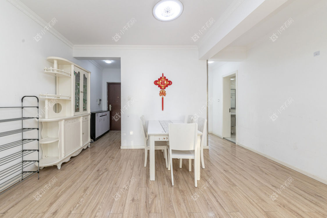 常州绿地香颂花园在租房源室内图_小牛看房