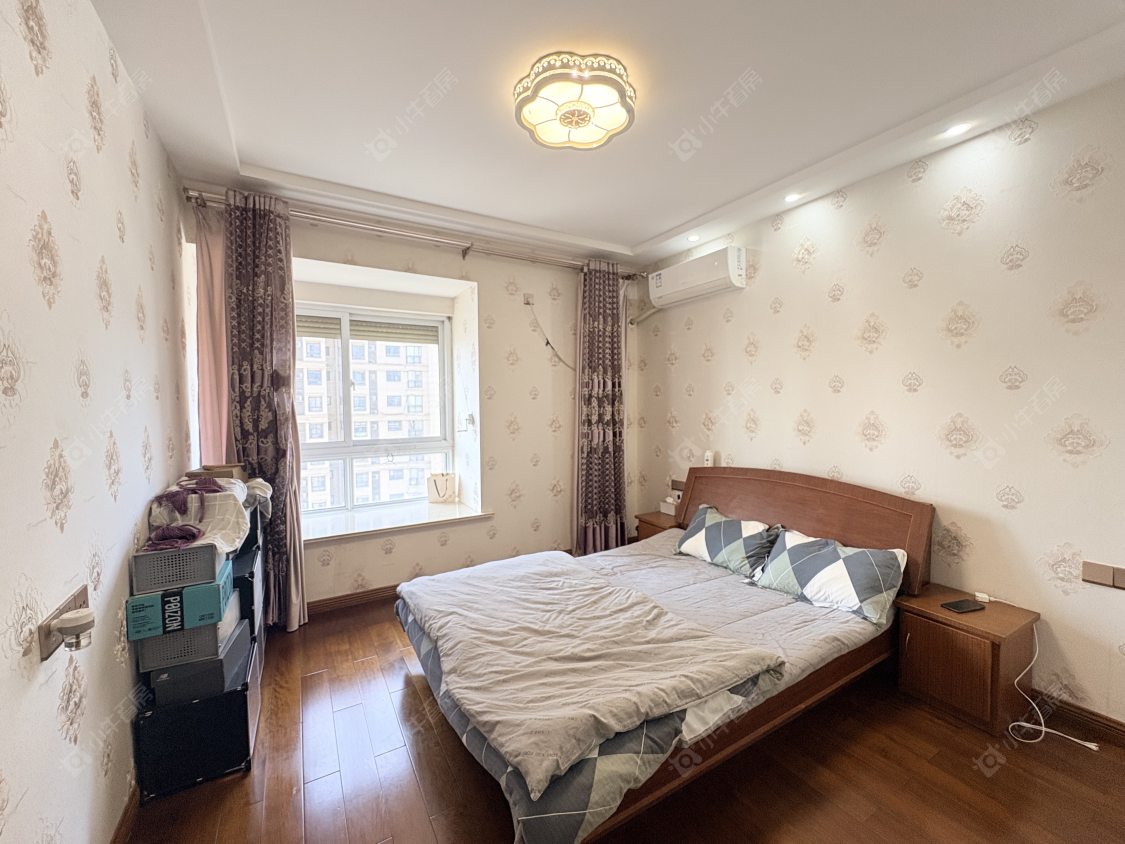 丹阳碧桂园在售二手房源室内图_小牛看房