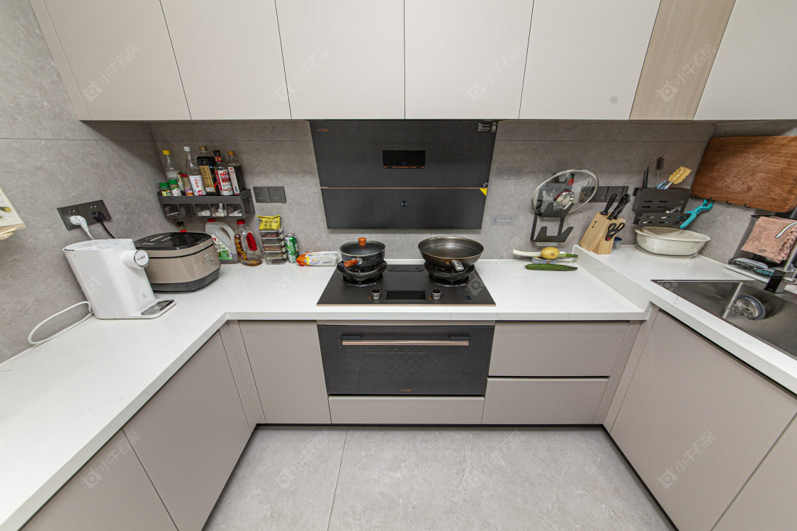 碧桂园都市森林房源室内图 常州碧桂园都市森林在售二手房源室内图_小牛看房