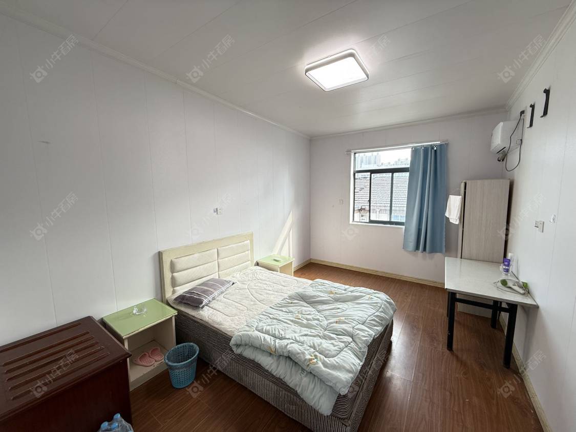 常州红旗新村在租房源_小牛看房