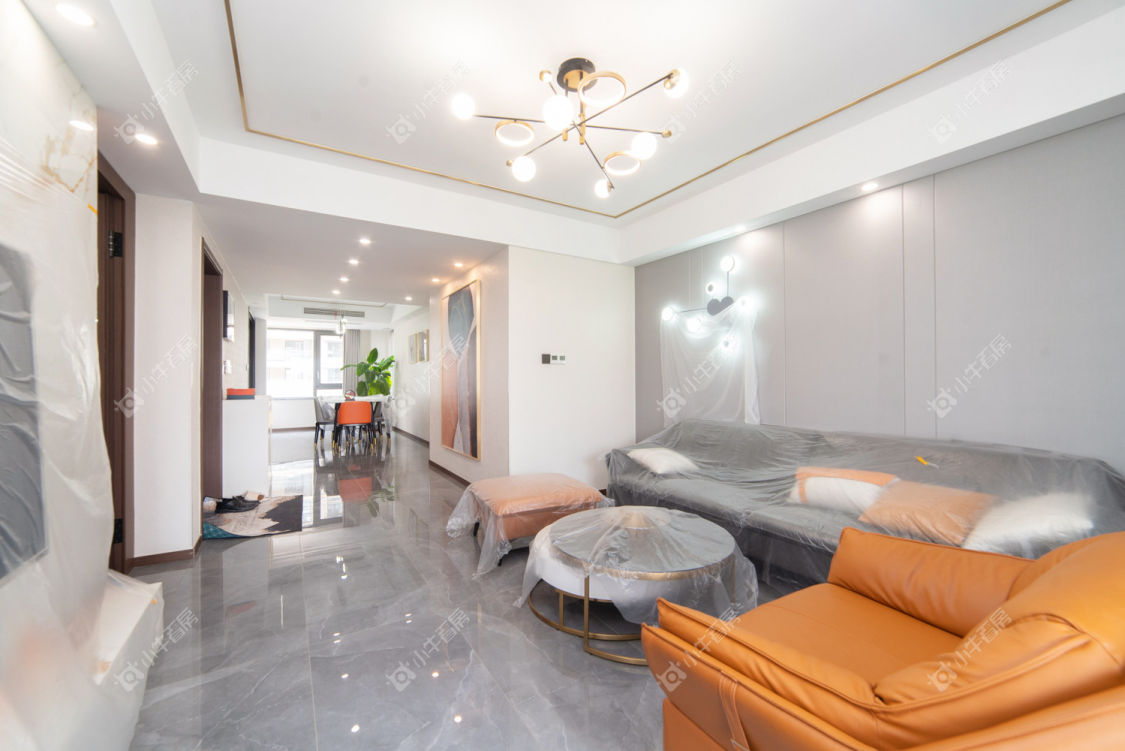 常州五星星韵城租房_小牛看房