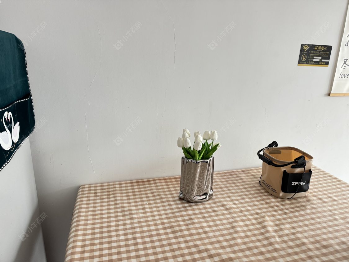 常州新天地不夜城在租房源室内图_小牛看房