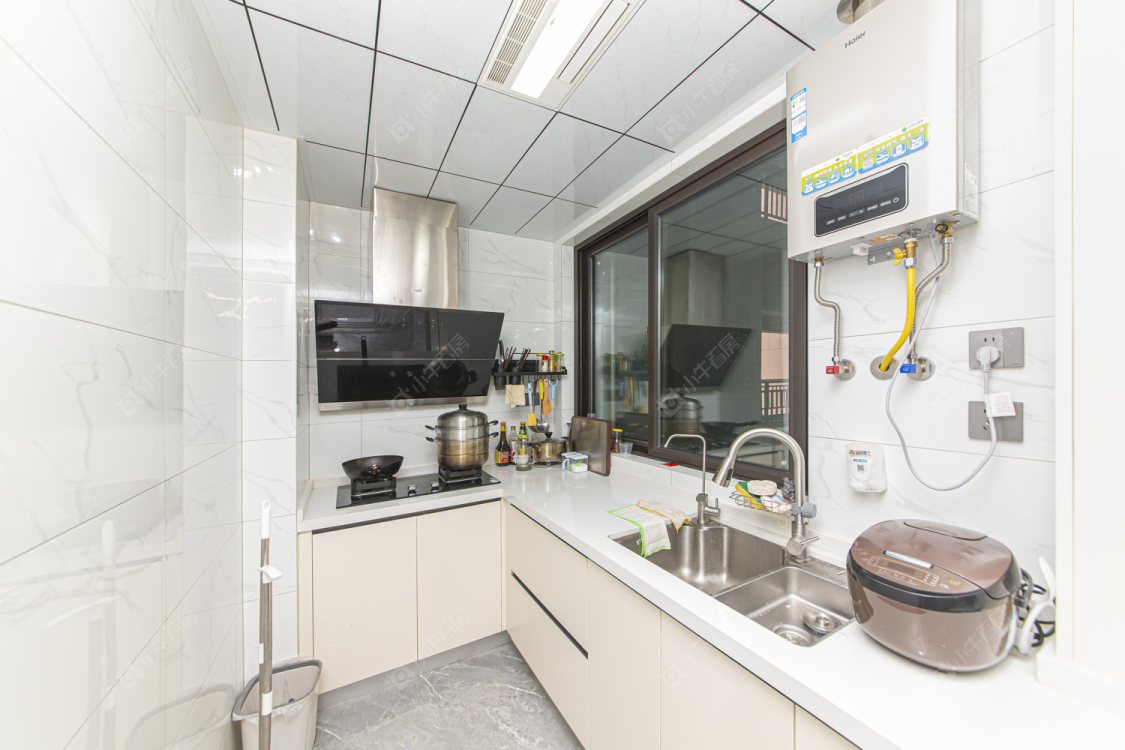 星河丹堤八区房源室内图 常州星河丹堤八区在售二手房源室内图_小牛看房