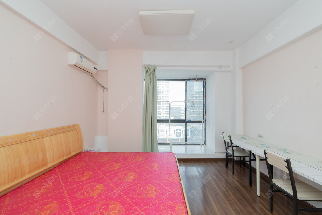 常州丰臣国际广场在租房源室内图_小牛看房