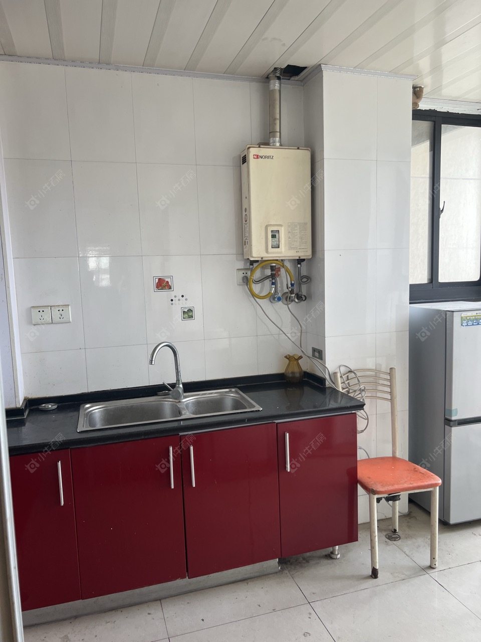 新城公馆国际公寓房源室内图 常州新城公馆国际公寓在租房源室内图_小牛看房