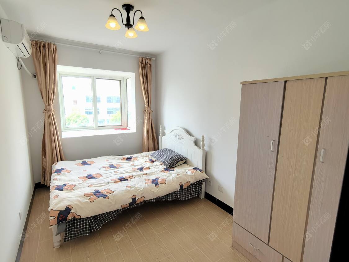 常州南隆家园在租房源室内图_小牛看房