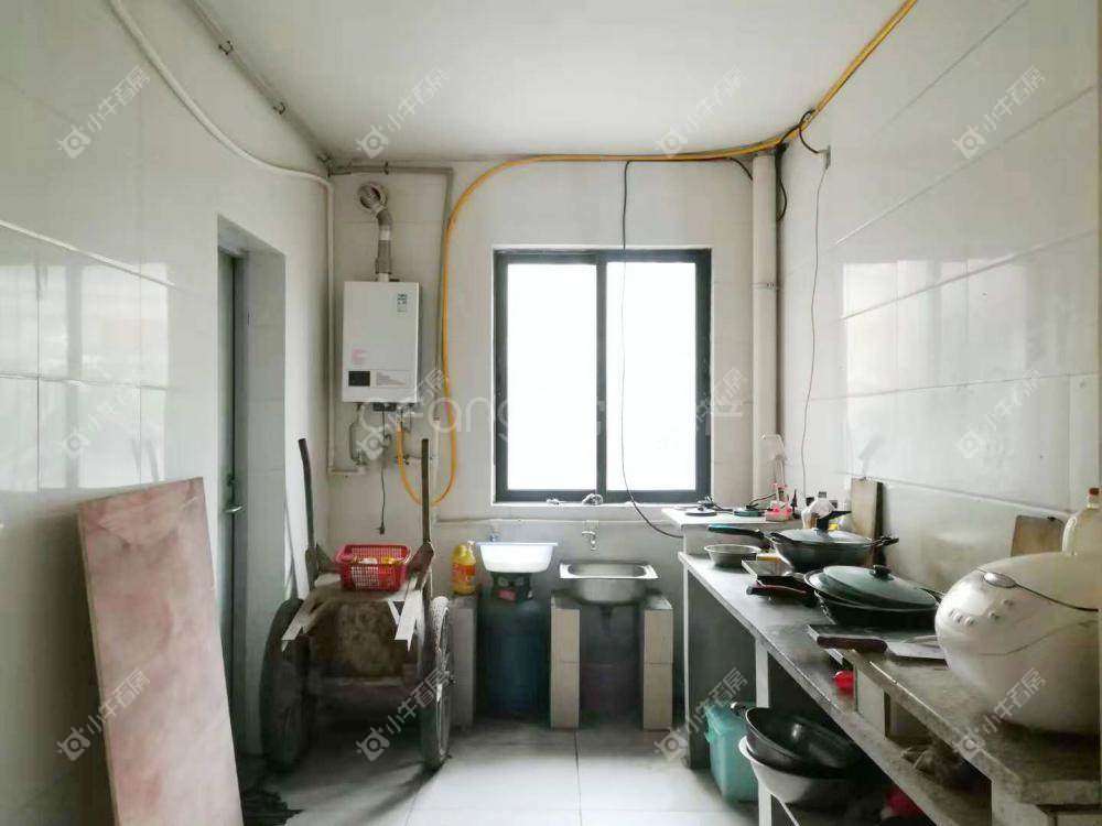 常州佳兆业凤凰湖壹号在租房源室内图_小牛看房