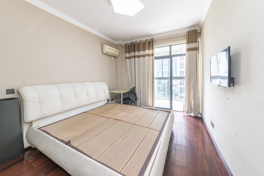 常州新城南都花海在售二手房源室内图_小牛看房