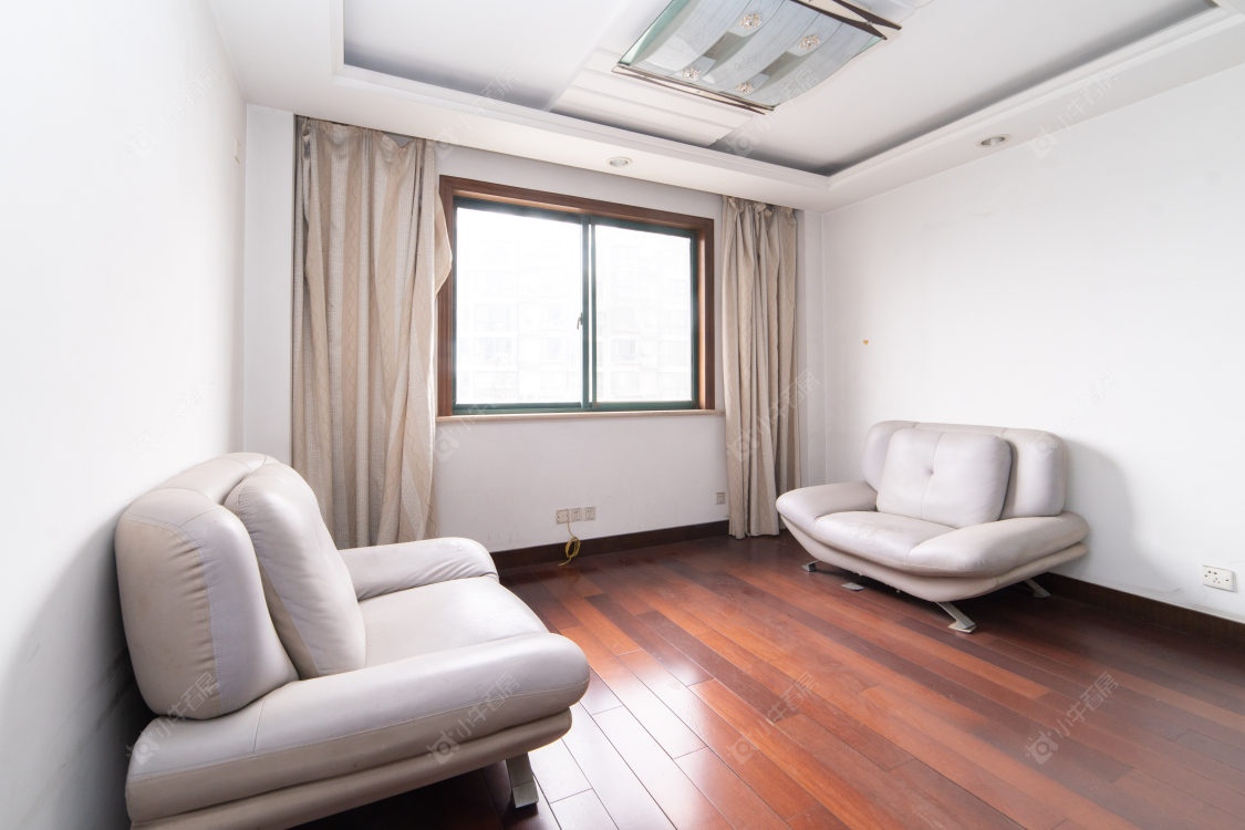 常州华府家园在售二手房源室内图_小牛看房