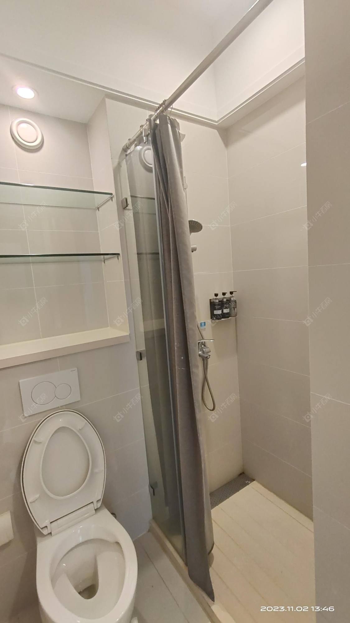 常州朗诗邻里中心在租房源户型图_小牛看房