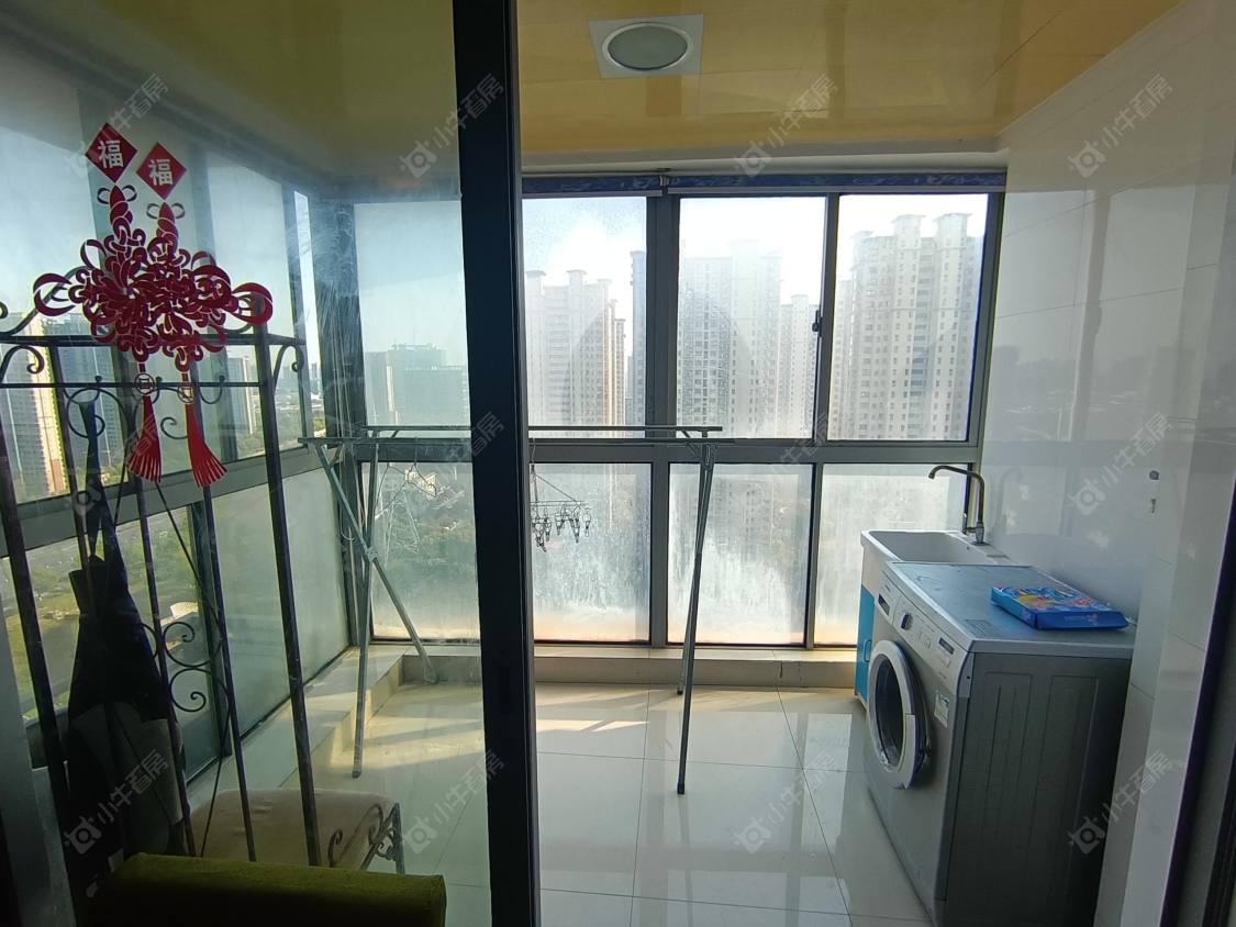 天隽峰房源室内图 常州天隽峰在租房源室内图_小牛看房