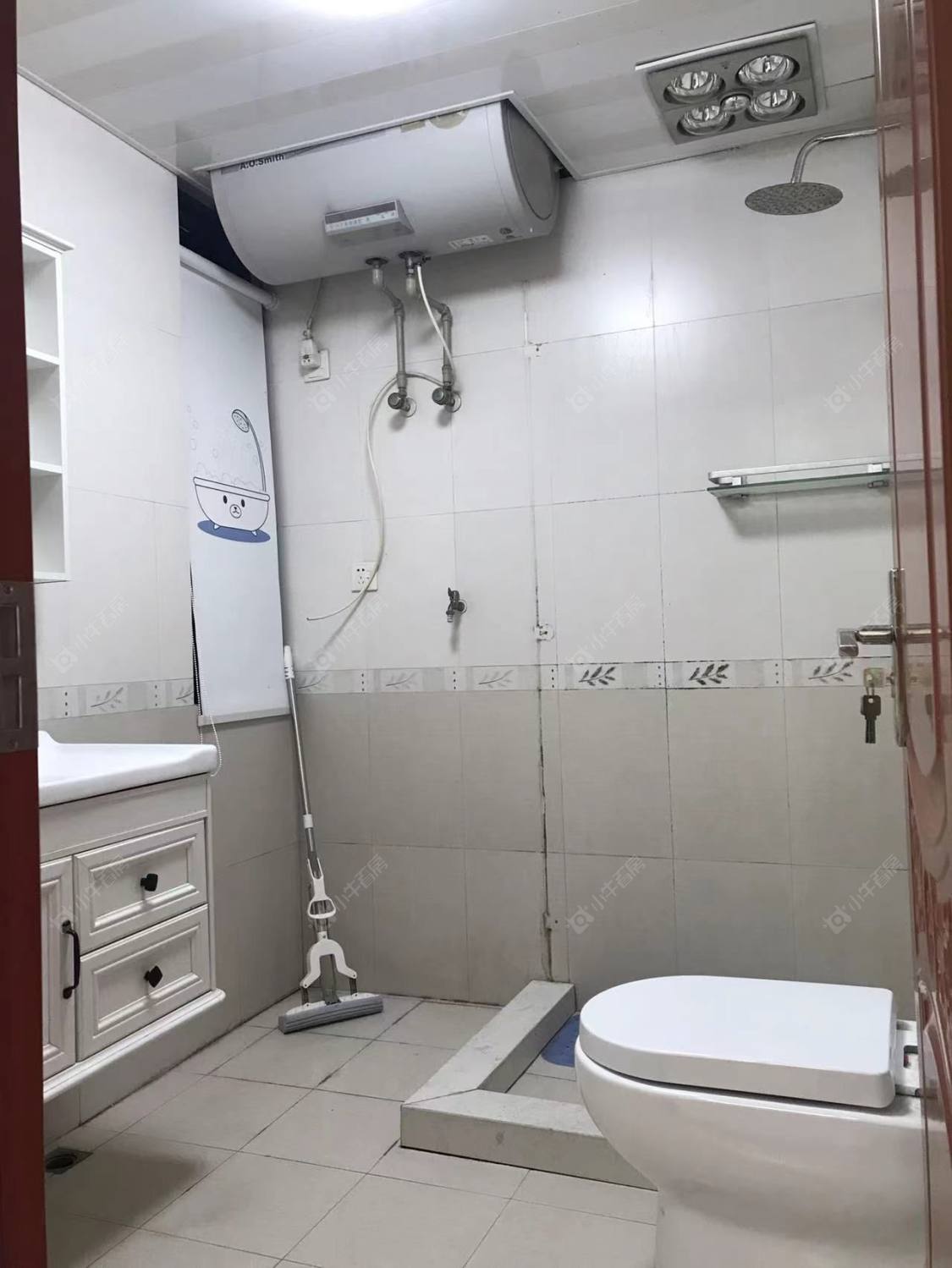 常州府翰苑西区在租房源室内图_小牛看房